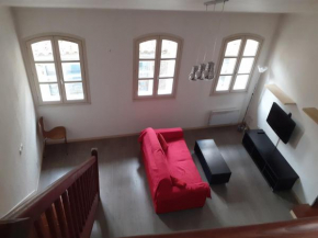 Duplex Dessol
